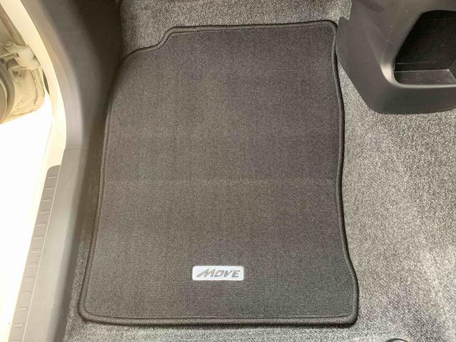 ムーヴＬ　ＶＳスマートセレクションＳＡ　ナビ　保証付き（静岡県）の中古車