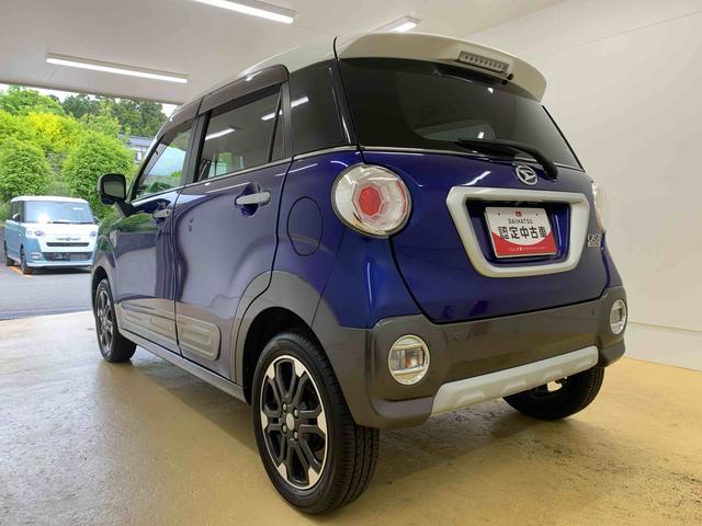 キャストアクティバＧ　ＳＡII　タイヤ新品　保証付きナビ　バックカメラ（静岡県）の中古車
