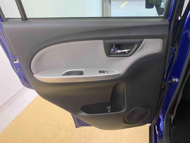 キャストアクティバＧ　ＳＡII　タイヤ新品　保証付きナビ　バックカメラ（静岡県）の中古車