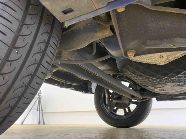 キャストアクティバＧ　ＳＡII　タイヤ新品　保証付きナビ　バックカメラ（静岡県）の中古車