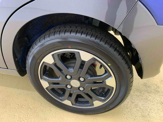キャストアクティバＧ　ＳＡII　タイヤ新品　保証付きナビ　バックカメラ（静岡県）の中古車