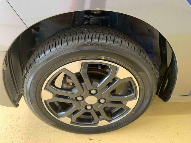 キャストアクティバＧ　ＳＡII　タイヤ新品　保証付きナビ　バックカメラ（静岡県）の中古車