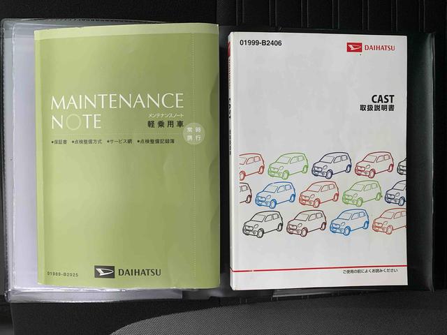 キャストアクティバＧ　ＳＡII　タイヤ新品　保証付きナビ　バックカメラ（静岡県）の中古車