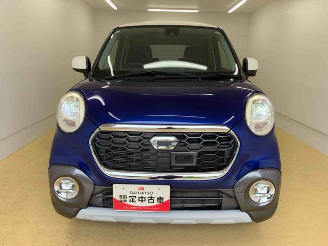 キャストアクティバＧ　ＳＡII　タイヤ新品　保証付きナビ　バックカメラ（静岡県）の中古車