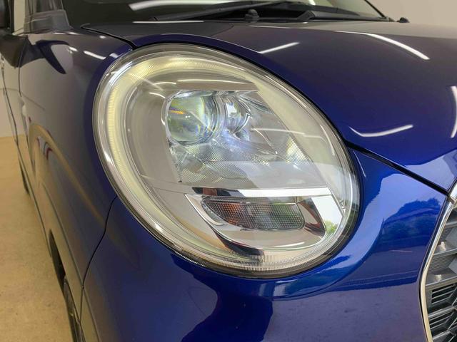 キャストアクティバＧ　ＳＡII　タイヤ新品　保証付きナビ　バックカメラ（静岡県）の中古車