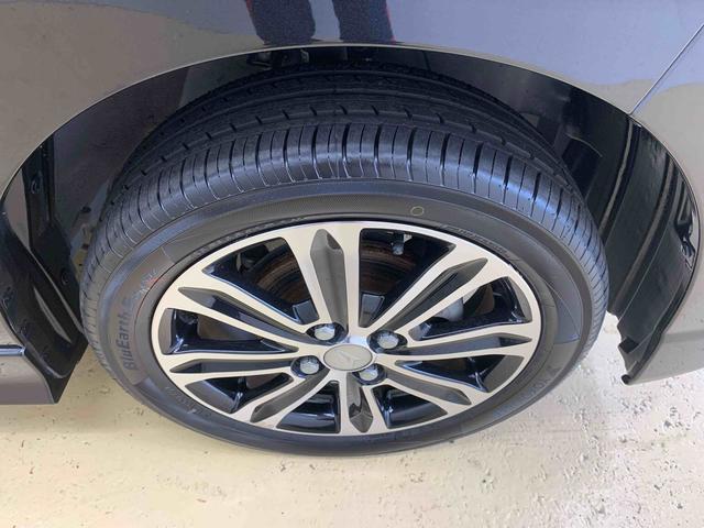 タントカスタムＲＳ　トップエディションリミテッドＳＡIII　保証付まごころ保証１年付き　記録簿　取扱説明書　バックカメラ　タイヤ新品　衝突被害軽減システム　スマートキー　オートマチックハイビーム　ＥＴＣ　アルミホイール　ターボ　レーンアシスト　ドライブレコーダー（静岡県）の中古車