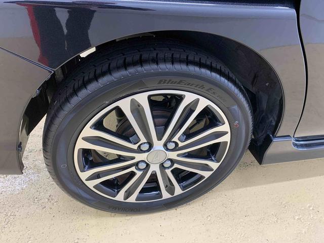 タントカスタムＲＳ　トップエディションリミテッドＳＡIII　保証付まごころ保証１年付き　記録簿　取扱説明書　バックカメラ　タイヤ新品　衝突被害軽減システム　スマートキー　オートマチックハイビーム　ＥＴＣ　アルミホイール　ターボ　レーンアシスト　ドライブレコーダー（静岡県）の中古車