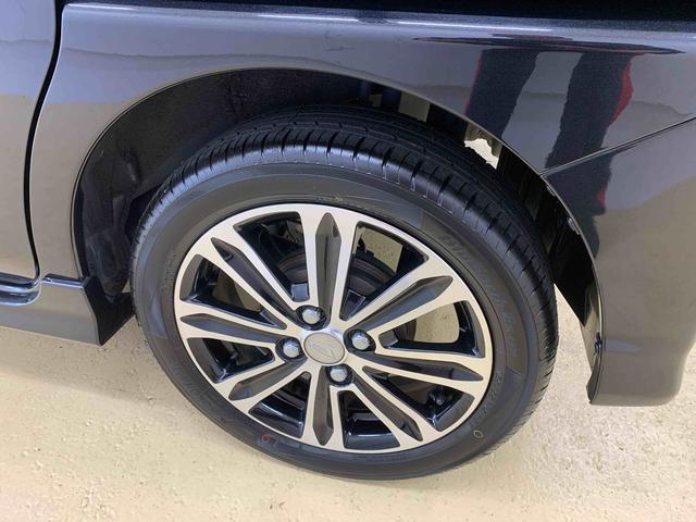タントカスタムＲＳ　トップエディションリミテッドＳＡIII　保証付まごころ保証１年付き　記録簿　取扱説明書　バックカメラ　タイヤ新品　衝突被害軽減システム　スマートキー　オートマチックハイビーム　ＥＴＣ　アルミホイール　ターボ　レーンアシスト　ドライブレコーダー（静岡県）の中古車