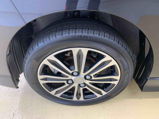 タントカスタムＲＳ　トップエディションリミテッドＳＡIII　保証付まごころ保証１年付き　記録簿　取扱説明書　バックカメラ　タイヤ新品　衝突被害軽減システム　スマートキー　オートマチックハイビーム　ＥＴＣ　アルミホイール　ターボ　レーンアシスト　ドライブレコーダー（静岡県）の中古車