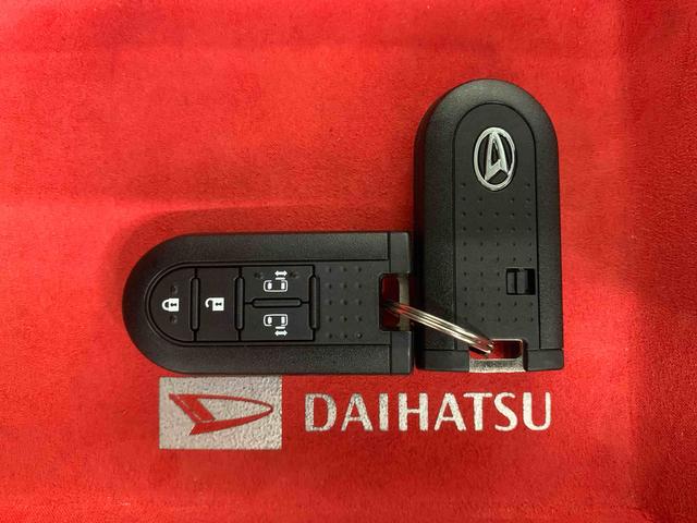 タントカスタムＲＳ　トップエディションリミテッドＳＡIII　保証付まごころ保証１年付き　記録簿　取扱説明書　バックカメラ　タイヤ新品　衝突被害軽減システム　スマートキー　オートマチックハイビーム　ＥＴＣ　アルミホイール　ターボ　レーンアシスト　ドライブレコーダー（静岡県）の中古車