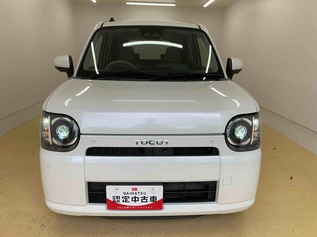 ミラトコットＧ　リミテッド　ＳＡIII　タイヤ新品まごころ保証１年付き　記録簿　取扱説明書　ナビ　ドラレコ　バックカメラ　衝突被害軽減システム　スマートキー　オートマチックハイビーム　ＥＴＣ　レーンアシスト　エアバッグ　エアコン　パワーステアリング（静岡県）の中古車