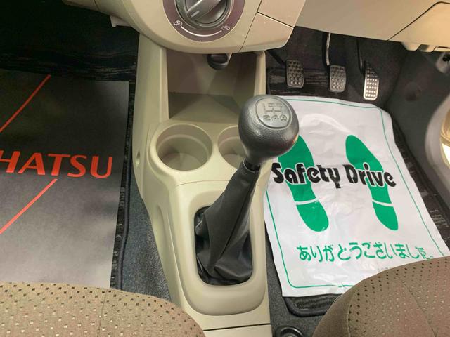ミラＬセレクション　５ＭＴ　ＣＤ　保証付き保証付き　記録簿　取扱説明書　キーレスエントリー　エアバッグ　エアコン　パワーステアリング　パワーウィンドウ（静岡県）の中古車