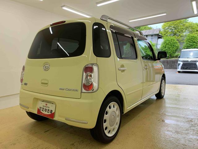 ミラココアココアプラスＸスペシャルコーデ　　ナビ　ＥＴＣ　保証付き（静岡県）の中古車