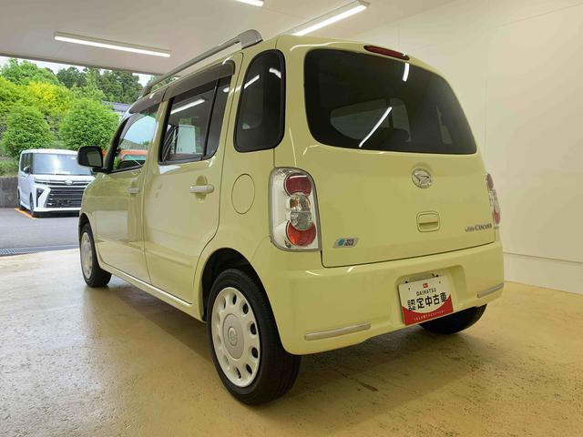 ミラココアココアプラスＸスペシャルコーデ　　ナビ　ＥＴＣ　保証付き（静岡県）の中古車