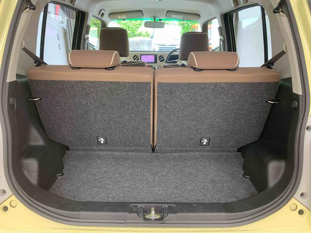 ミラココアココアプラスＸスペシャルコーデ　　ナビ　ＥＴＣ　保証付き（静岡県）の中古車