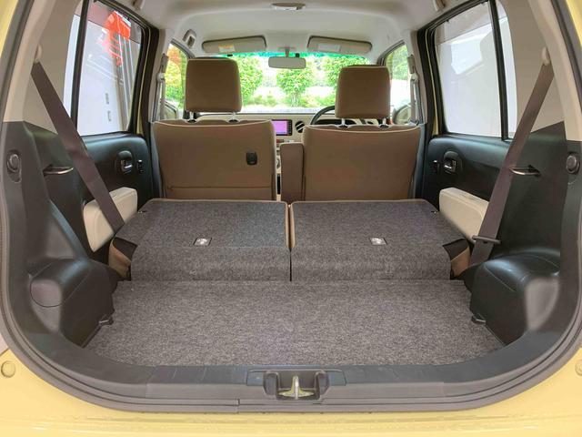 ミラココアココアプラスＸスペシャルコーデ　　ナビ　ＥＴＣ　保証付き（静岡県）の中古車