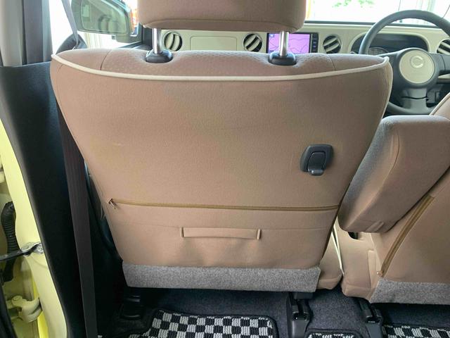 ミラココアココアプラスＸスペシャルコーデ　　ナビ　ＥＴＣ　保証付き（静岡県）の中古車