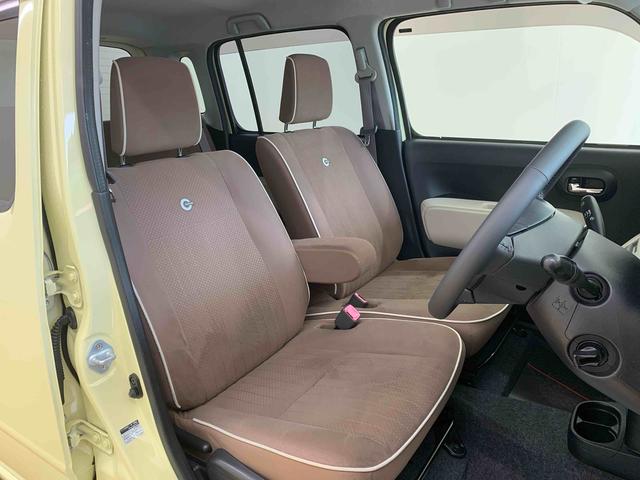 ミラココアココアプラスＸスペシャルコーデ　　ナビ　ＥＴＣ　保証付き（静岡県）の中古車
