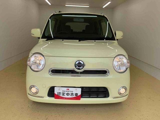 ミラココアココアプラスＸスペシャルコーデ　　ナビ　ＥＴＣ　保証付き（静岡県）の中古車