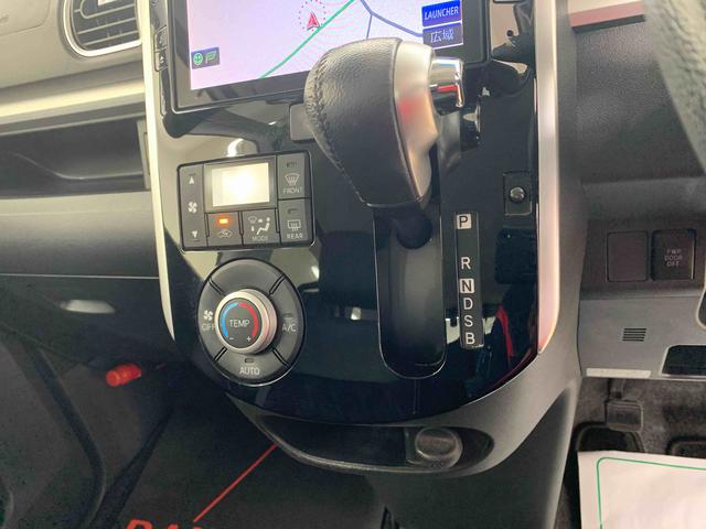 タントカスタムＲＳ　トップエディションＳＡII　バックカメラ保証付まごころ保証１年付き　記録簿　取扱説明書　ナビ　衝突被害軽減システム　スマートキー　アルミホイール　ターボ　レーンアシスト　エアバッグ　エアコン　パワーステアリング　パワーウィンドウ　ＡＢＳ（静岡県）の中古車