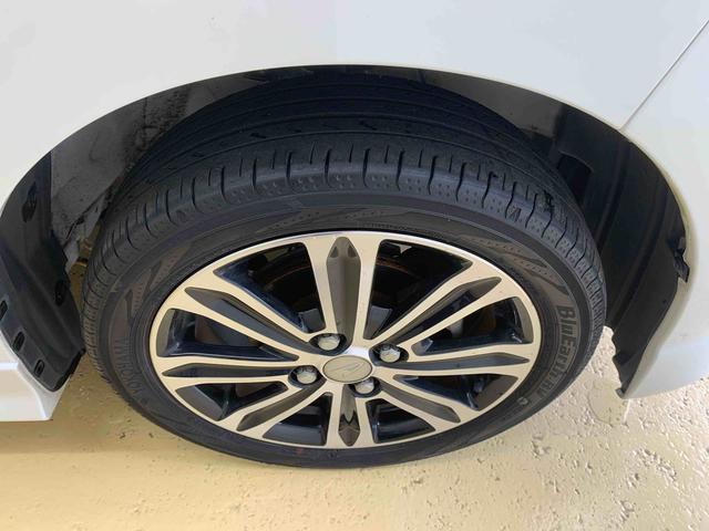 タントカスタムＲＳ　トップエディションＳＡII　バックカメラ保証付まごころ保証１年付き　記録簿　取扱説明書　ナビ　衝突被害軽減システム　スマートキー　アルミホイール　ターボ　レーンアシスト　エアバッグ　エアコン　パワーステアリング　パワーウィンドウ　ＡＢＳ（静岡県）の中古車
