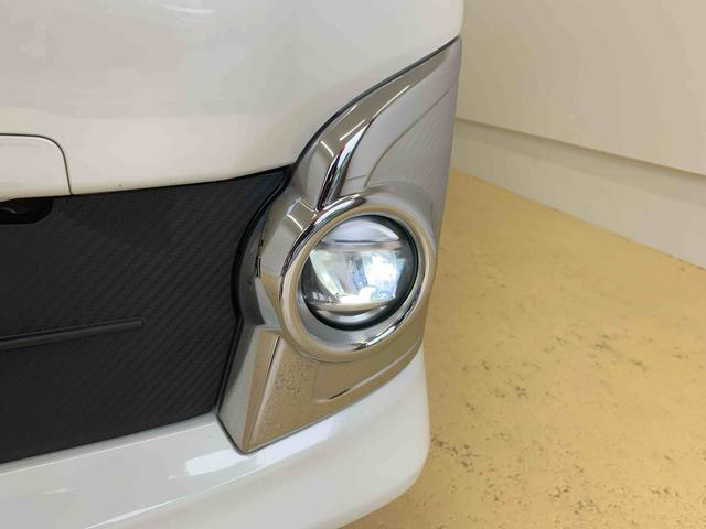 タントカスタムＲＳ　トップエディションＳＡII　バックカメラ保証付まごころ保証１年付き　記録簿　取扱説明書　ナビ　衝突被害軽減システム　スマートキー　アルミホイール　ターボ　レーンアシスト　エアバッグ　エアコン　パワーステアリング　パワーウィンドウ　ＡＢＳ（静岡県）の中古車