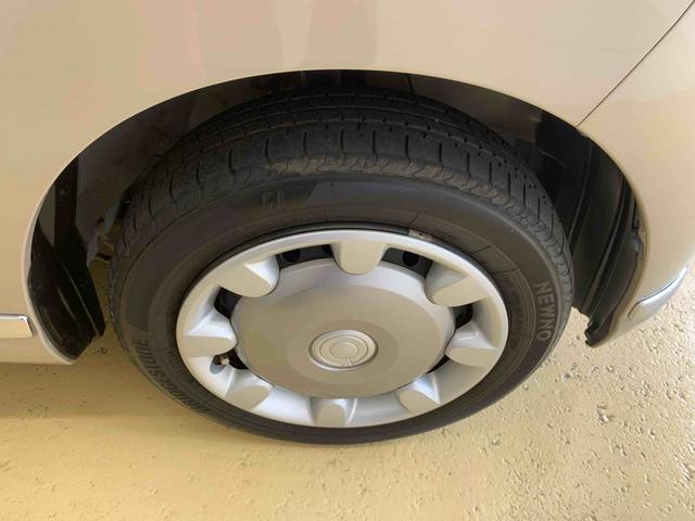 ムーヴキャンバスＸメイクアップリミテッド　ＳＡIII　ナビ　保証付きまごころ保証１年付き　記録簿　取扱説明書　　バックカメラ　衝突被害軽減システム　スマートキー　オートマチックハイビーム　レーンアシスト　ドライブレコーダー　エアバッグ　エアコン　パワーステアリング（静岡県）の中古車
