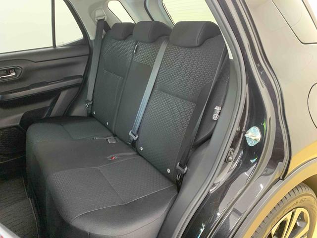 ロッキーＧ　タイヤ新品　４ＷＤ　保証付きまごころ保証１年付き　記録簿　取扱説明書　ナビ　バックカメラ　　衝突被害軽減システム　スマートキー　オートマチックハイビーム　ＥＴＣ　アルミホイール　ターボ　レーンアシスト　エアバッグ　エアコン（静岡県）の中古車