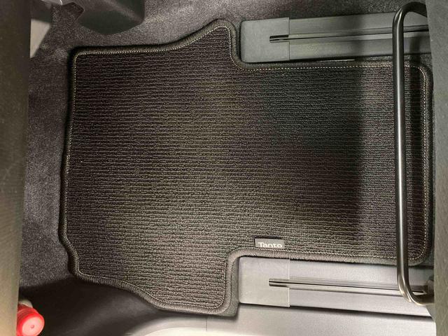 タントカスタムＲＳセレクション　ナビ　保証付きまごころ保証１年付き　記録簿　取扱説明書　ナビ　オートマチックハイビーム　衝突被害軽減システム　スマートキー　ＥＴＣ　アルミホイール　ターボ　レーンアシスト　ドライブレコーダー　ワンオーナー（静岡県）の中古車