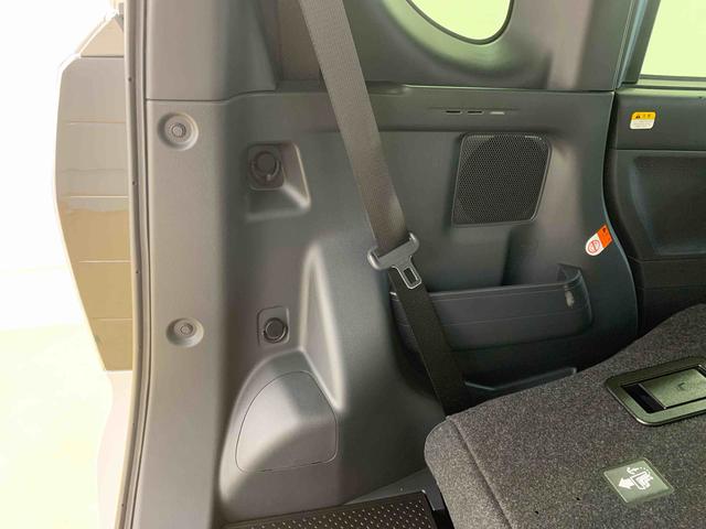 タントターボ車　　バックカメラ付き（静岡県）の中古車