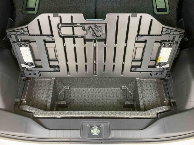タントターボ車　　バックカメラ付き（静岡県）の中古車