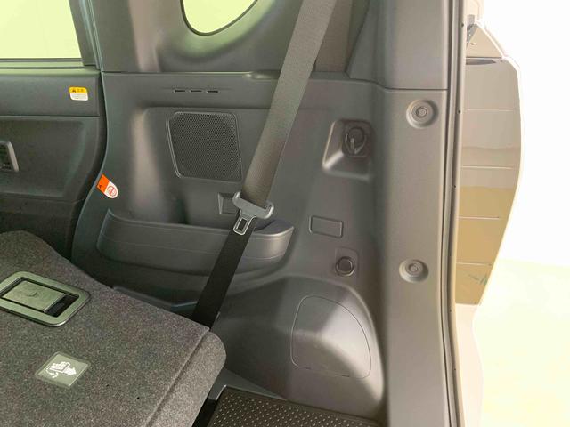 タントターボ車　　バックカメラ付き（静岡県）の中古車