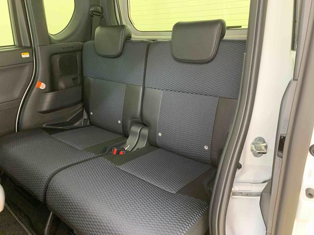 タントターボ車　　バックカメラ付き（静岡県）の中古車