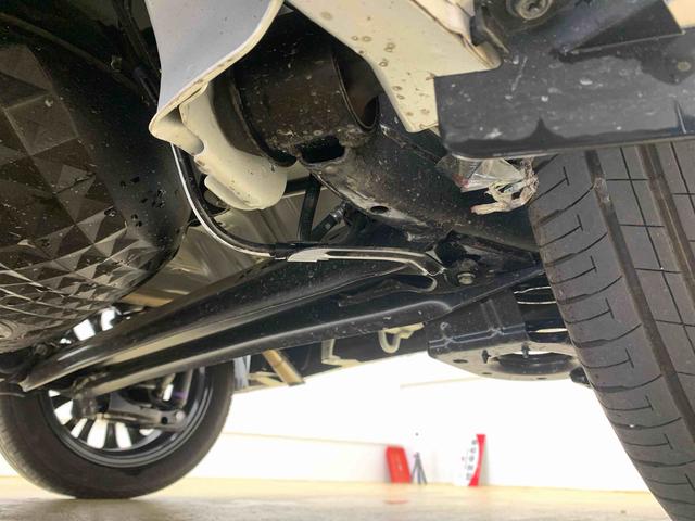 タントターボ車　　バックカメラ付き（静岡県）の中古車