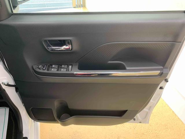 タントターボ車　　バックカメラ付き（静岡県）の中古車
