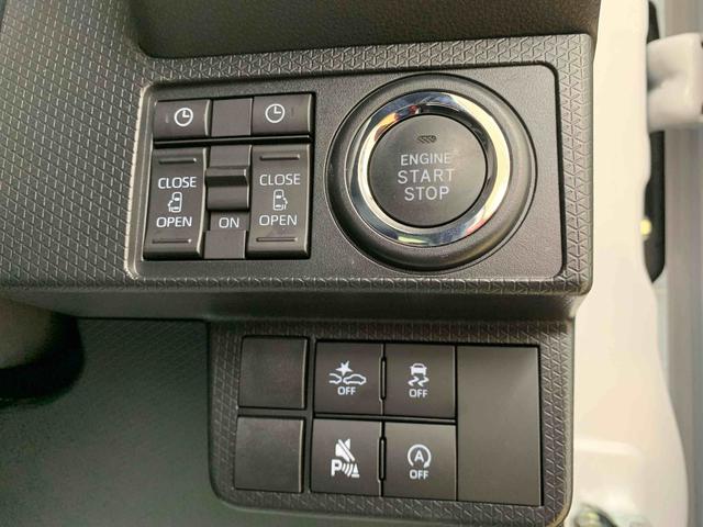 タントターボ車　　バックカメラ付き（静岡県）の中古車