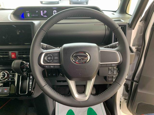 タントターボ車　　バックカメラ付き（静岡県）の中古車