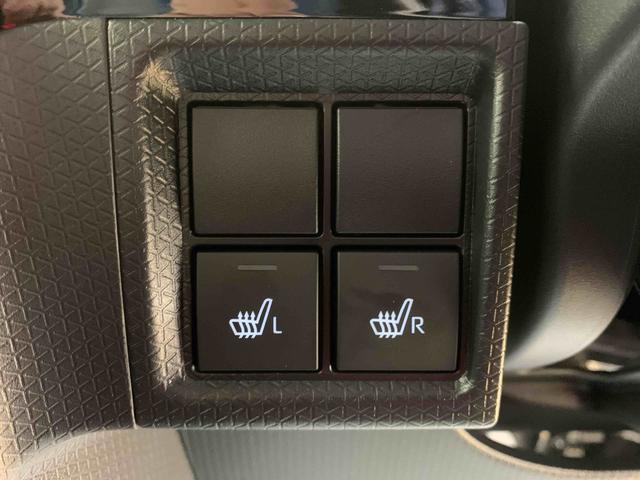 タントターボ車　　バックカメラ付き（静岡県）の中古車