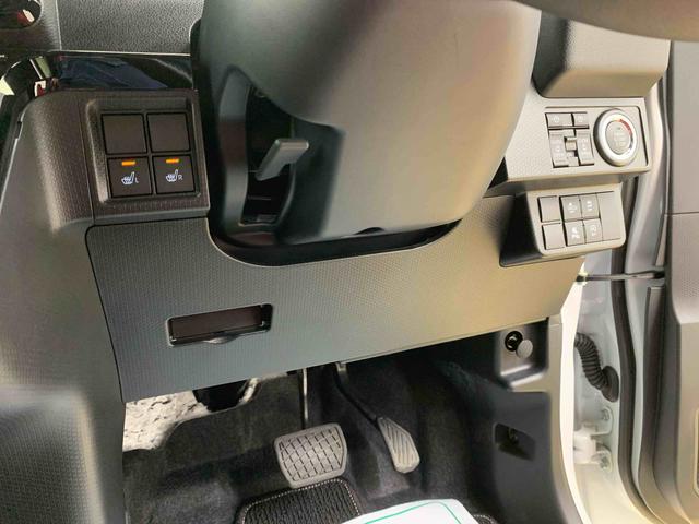 タントターボ車　　バックカメラ付き（静岡県）の中古車