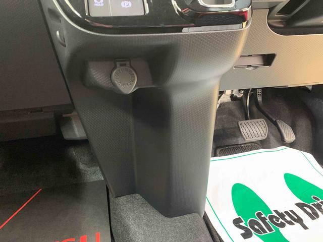タントターボ車　　バックカメラ付き（静岡県）の中古車