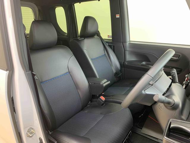 タントターボ車　　バックカメラ付き（静岡県）の中古車