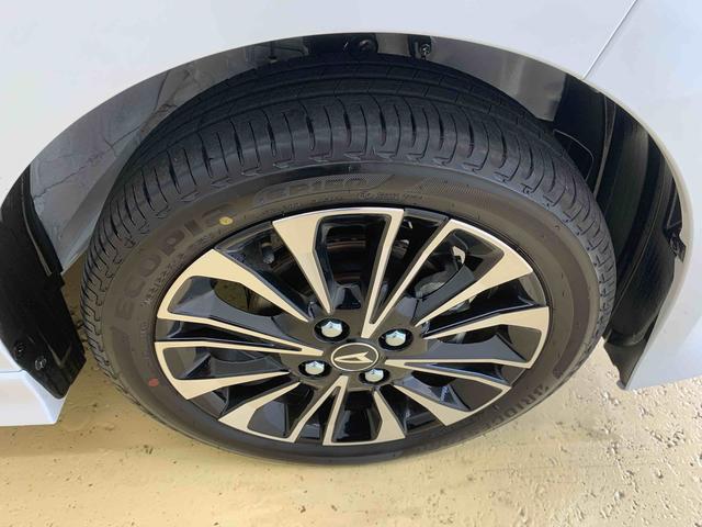 タントターボ車　　バックカメラ付き（静岡県）の中古車