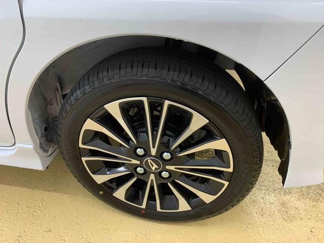 タントターボ車　　バックカメラ付き（静岡県）の中古車