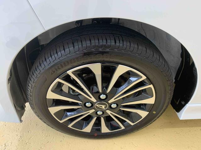 タントターボ車　　バックカメラ付き（静岡県）の中古車