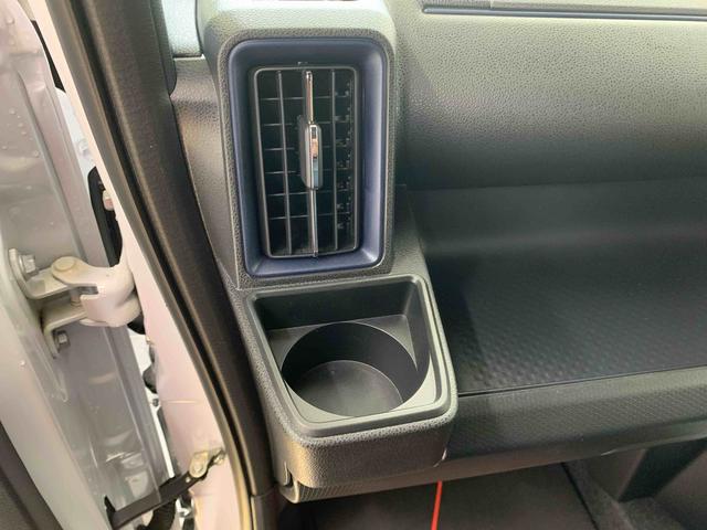 タントターボ車　　バックカメラ付き（静岡県）の中古車