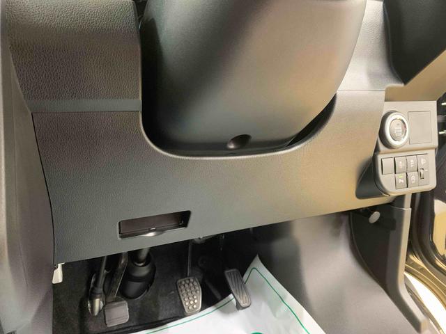 ハイゼットカーゴデッキバンＧ　ナビ　保証付きまごころ保証１年付き　記録簿　取扱説明書　ＣＶＴ　バックカメラ　衝突被害軽減システム　スマートキー　オートマチックハイビーム　レーンアシスト　エアバッグ　エアコン　パワーステアリング　パワーウィンドウ（静岡県）の中古車