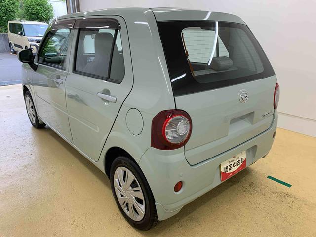 ミラトコットＬ　ＳＡIII　　社外ナビ　保証付きＥＴＣ（静岡県）の中古車