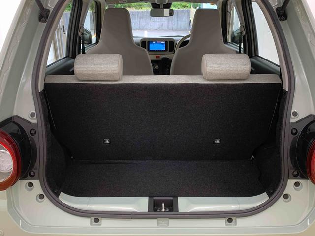 ミラトコットＬ　ＳＡIII　　社外ナビ　保証付きＥＴＣ（静岡県）の中古車