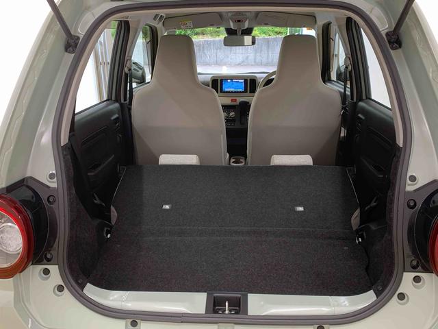 ミラトコットＬ　ＳＡIII　　社外ナビ　保証付きＥＴＣ（静岡県）の中古車