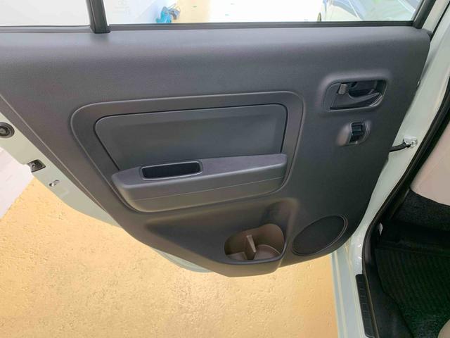 ミラトコットＬ　ＳＡIII　　社外ナビ　保証付きＥＴＣ（静岡県）の中古車